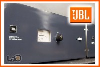 JBL MODEL 6021 ◇ パワーアンプ　モノラルx2 ◇