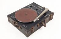 Western Electric 300-A Reproducer Set Turntable ◇ ウェスタン ターンテーブル ◇
