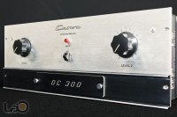 Crown DC300 Solid State Amplifier ◇ クラウン ステレオパワーアンプ  ◇