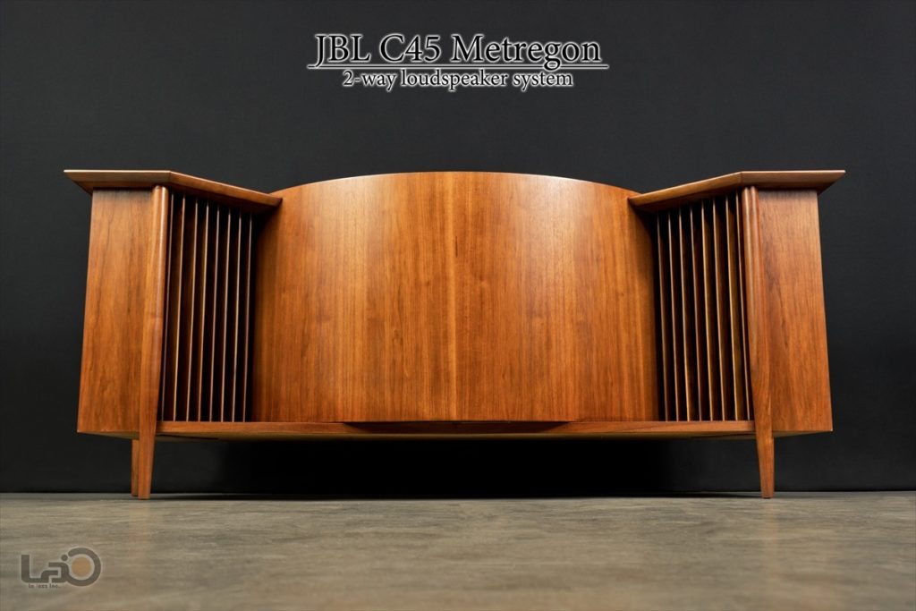 JBL C45 Metregon